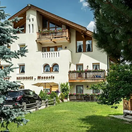 Manuela Aparthotel *